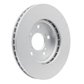 DFC 05-10 Honda Odyssey Front GeoSPEC Coated Rotor