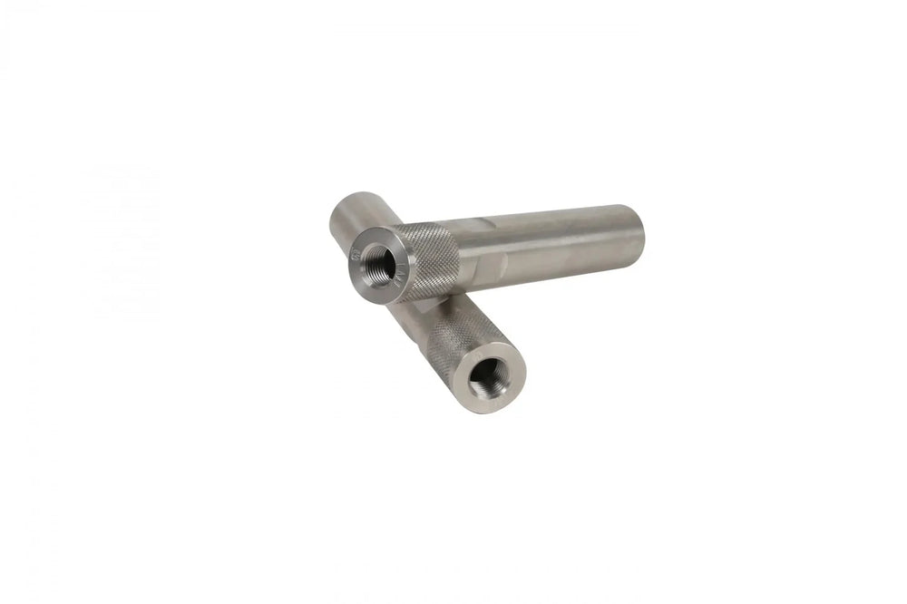 TIE ROD SLEEVES FOR 2011+ GM HD PICKUPS
