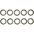Cometic Harley-Davidson Twin Cam Crankcase Oil Seal 10 Pk.