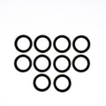 Cometic Harley-Davidson Twin Cam Crankcase Oil Seal 10 Pk.