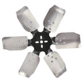 18in Aluminum Race Fan