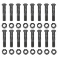 SBC Rod Bolt Kit - Fits 305/307/350 L/J Engines
