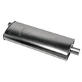 MUFFLER