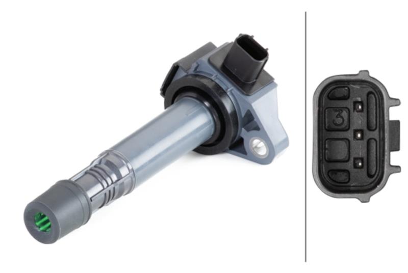 IGNITION COIL