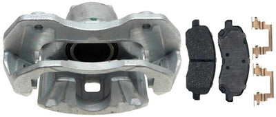 DISC BRAKE CALIPER