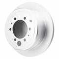 Power Stop 96-97 Lexus LX450 Rear Evolution Geomet Coated Rotor