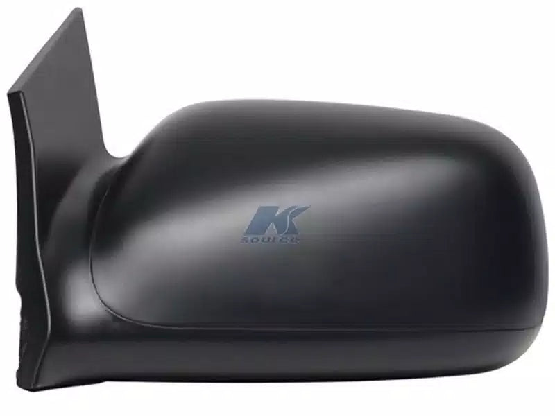 0611 CIVIC COUPE/BLK PTM/NONFOLDAWAY/HEATED POWER