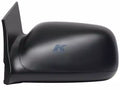 0611 CIVIC COUPE/BLK PTM/NONFOLDAWAY/HEATED POWER