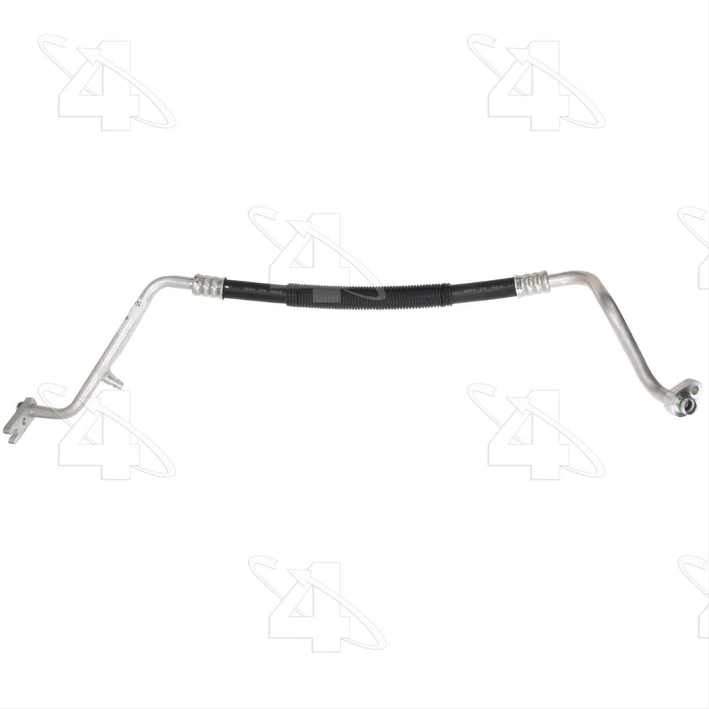 FOUR SEASONS auto part