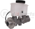 MASTER CYLINDER