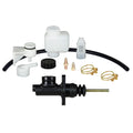 Master Cylinder Compact Bare 1in