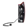 LH TAILLAMP ASSY CHEVROLET AVALANCHE 1500 20022006; CHEVROLET AVALANCHE 2500 20022006