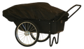 Polar Trailer auto part detail