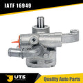 GM Performance auto part detail