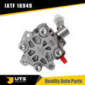 GM Performance auto part