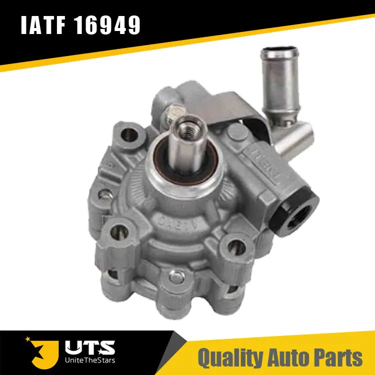 GM Performance auto part