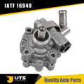 GM Performance auto part