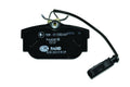 BRAKE PAD SET DISC BRAKE