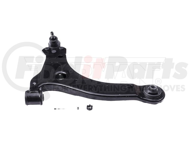 CONTROL ARM