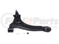 CONTROL ARM