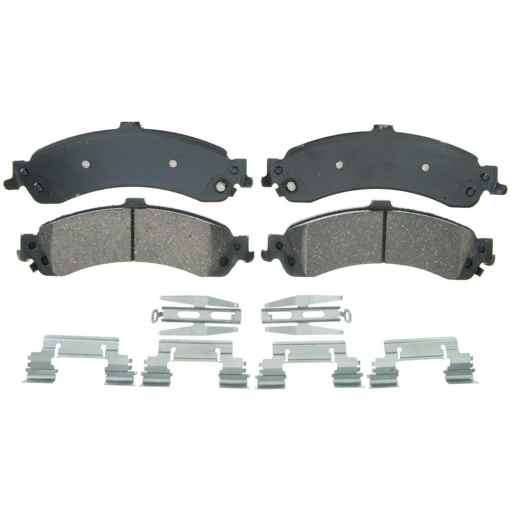 WAGNER BRAKE auto part