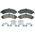 WAGNER BRAKE auto part