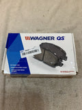WAGNER BRAKE auto part detail