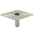 KINGPIN THREAD 7'X7' SST BASE