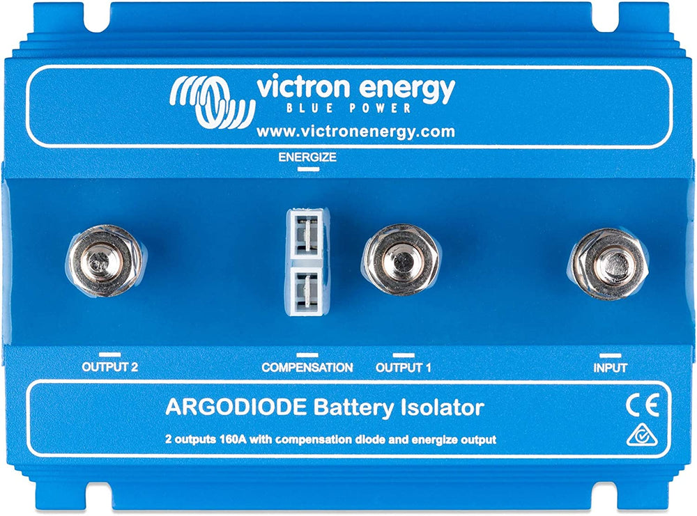 VICTRON ENER auto part