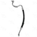 SUCTION & LIQUID LINE HOS