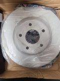 DISC BRAKE ROTOR