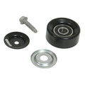 (S)PULLEY