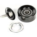 (S)PULLEY