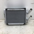 EXTERIOR DOOR HANDLE
