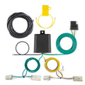 CUSTOM WIRING HARNESS (4-WAY FLAT O