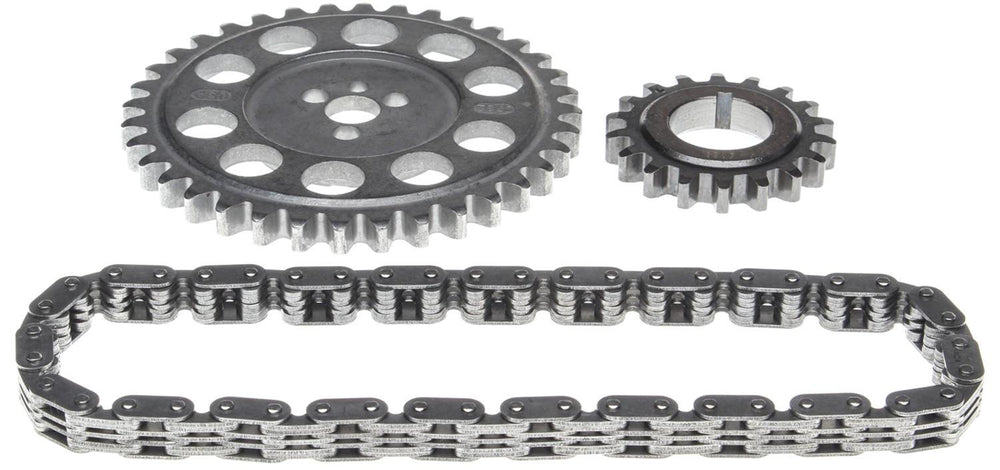 Mahle auto part