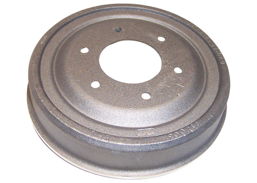 Brothers Trucks auto part