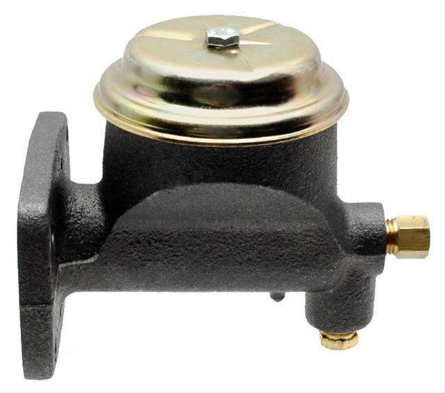 HARDWARE- HYDRAULICS