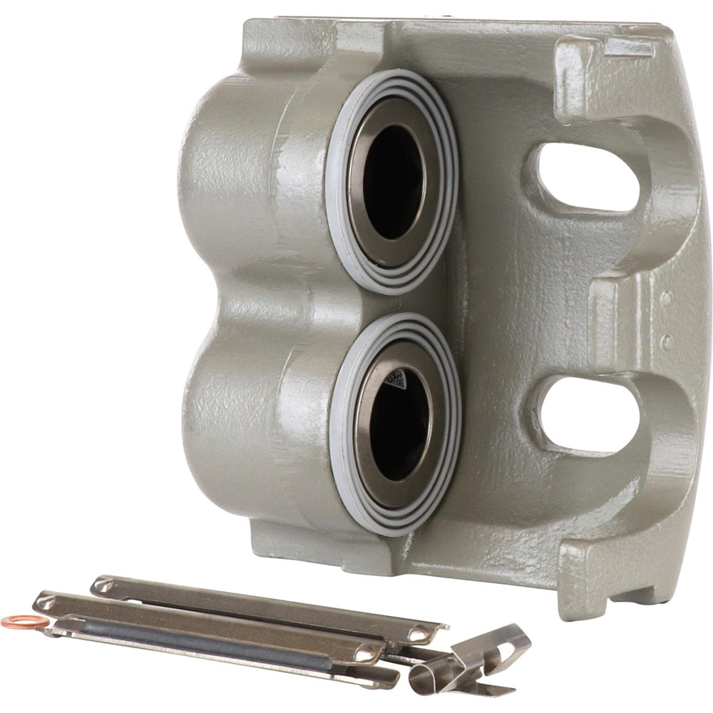 A1 REMFG INC auto part