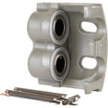 DOM. DISC BRAKE CALIPER