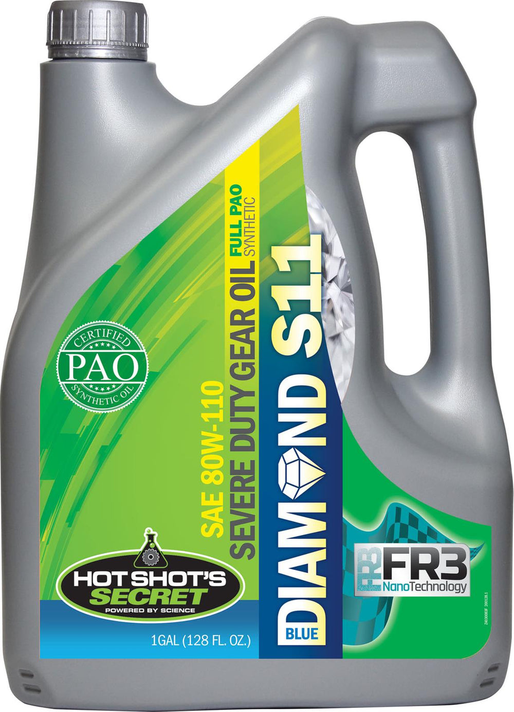 HOT SHOTS auto part