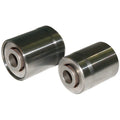 Lower A-Arm Bushing Round 64-72 Chevelle