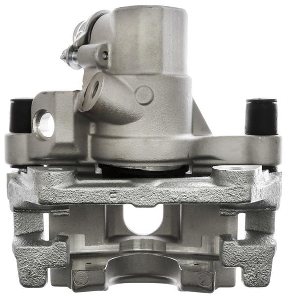 BRAKE CALIPER & BRACKET