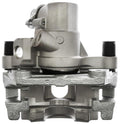 BRAKE CALIPER & BRACKET