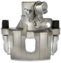 BRAKE CALIPER & BRACKET
