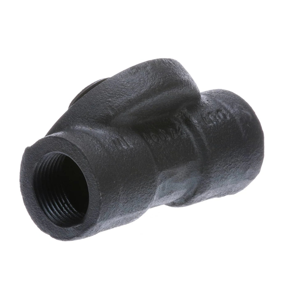 FILTER MOUNTING BASE 112 THREAD (HYDRAULIC APPLICATION) QTY