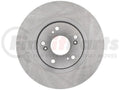 DISC BRAKE ROTOR