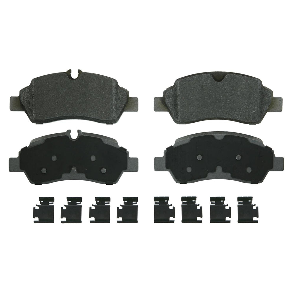 WAGNER BRAKE auto part