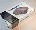 WAGNER BRAKE auto part detail