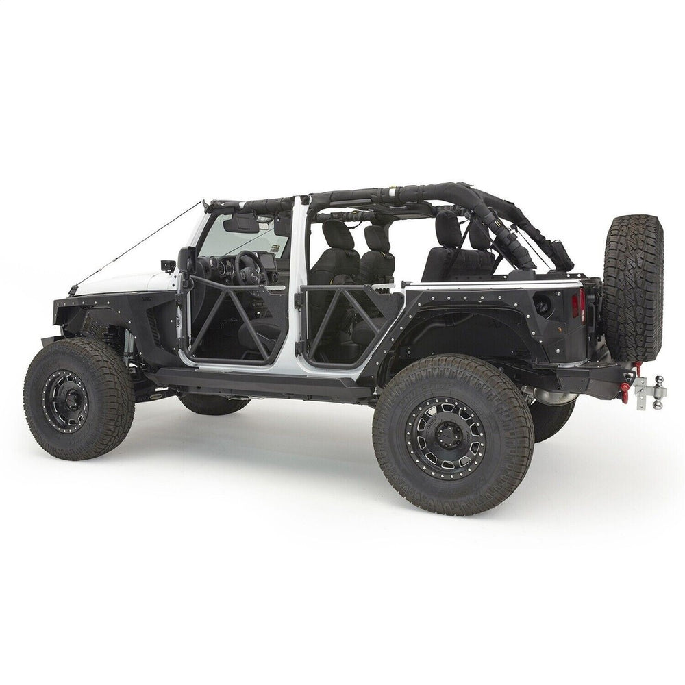 Smittybilt Molle Cover Panels